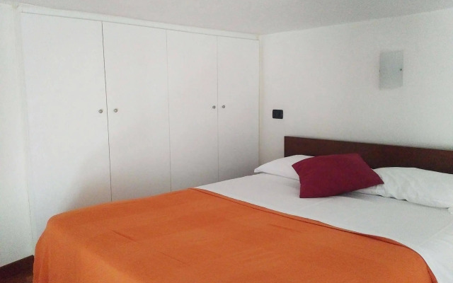 La Casa Di Piero Al Vaticano