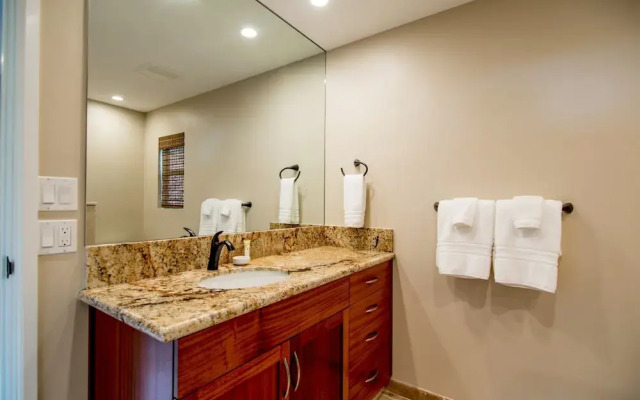 Kapalua Golf Villa 25v2 Gold Ocean View