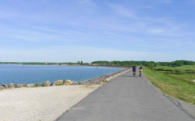 House With 3 Bedrooms in Giffaumont-champaubert, With Private Pool and