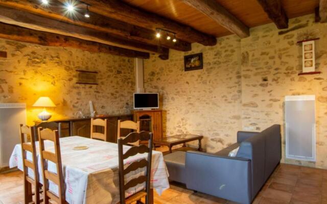 Gite Journiac, 4 pièces, 4 personnes - FR-1-616-50