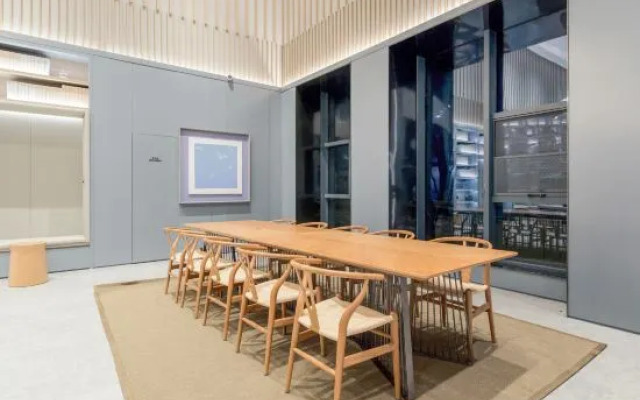 Ji Hotel (Shaoxing Jinghu New District store)