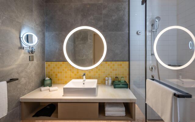 Holiday Inn Shanghai Chongming