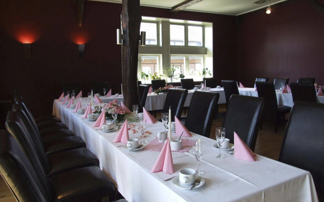 Ostseehotel Klützer Winkel