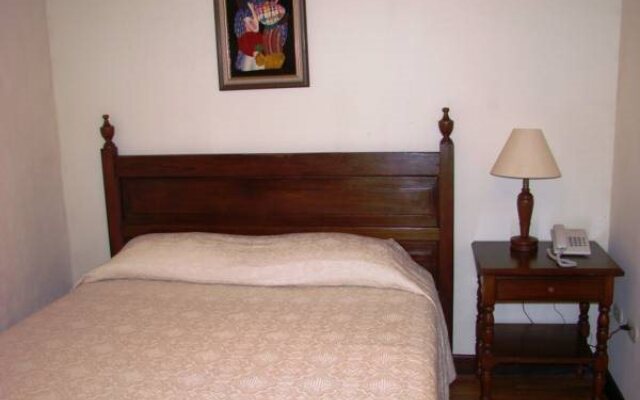 Hotel Posada de Maria