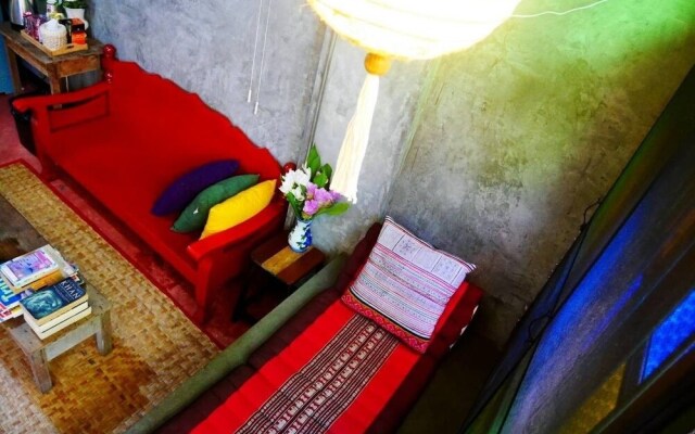 Lanna Hostel
