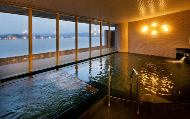 Hotel Ichibata