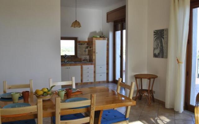 Orizzonte Mare Casa Vacanze