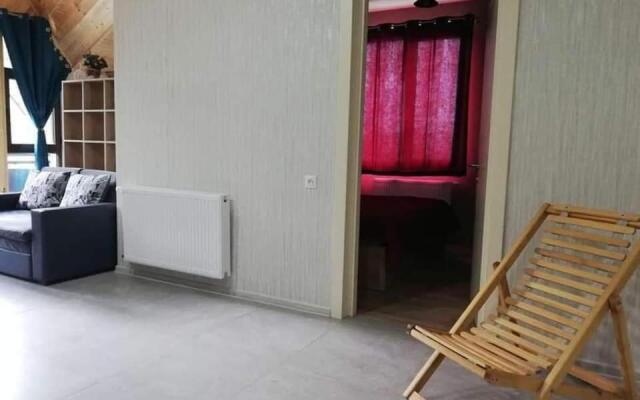 Didveli Residence, Apartment 49