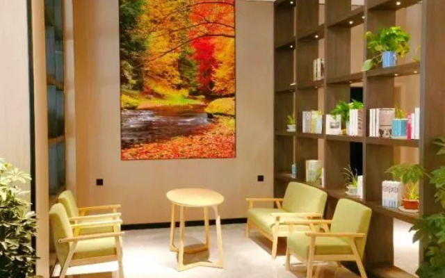 The Marconchin Hotel