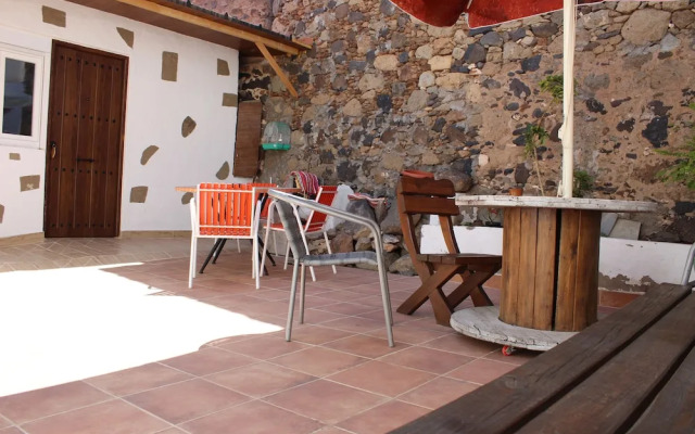 Casa rural la cruz