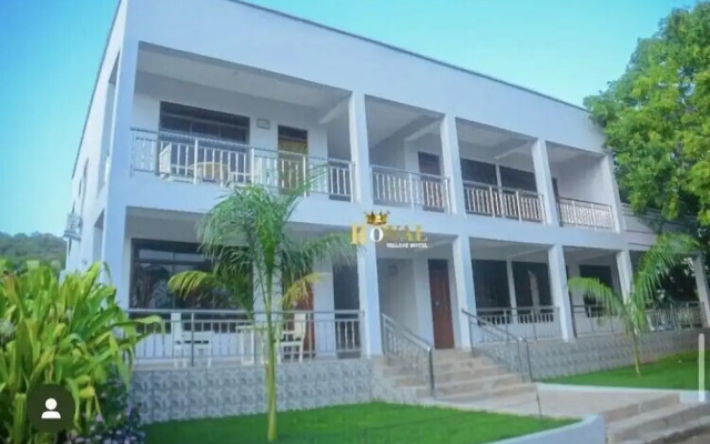 Royal Village Hotel Company