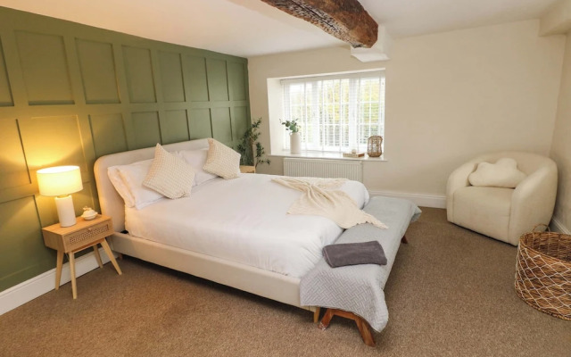 Norchard Farm House