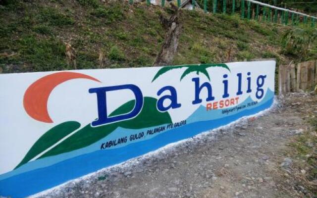 Dahilig Resort