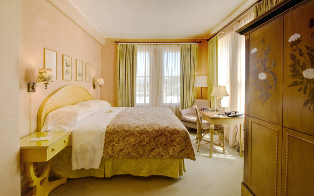 Ashland Springs Hotel