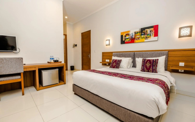 Mahana Boutique Apartment