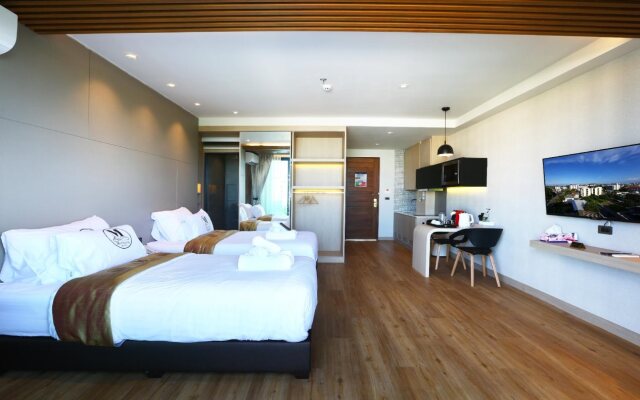 Montana Hotel