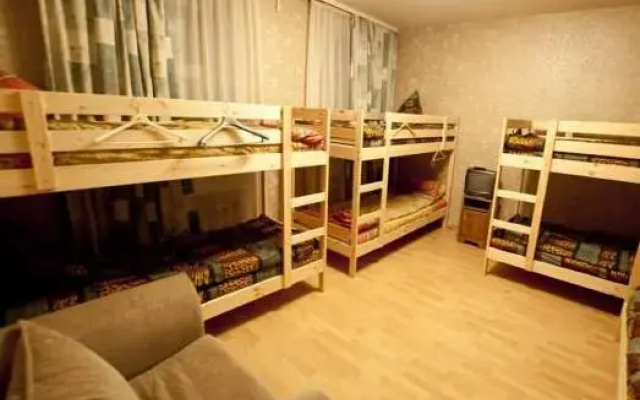 Lime hostel