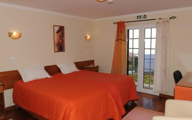 Calheta Houses