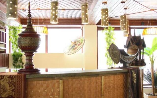 Hotel South East Asia Etnomir