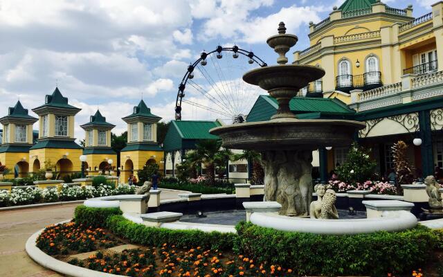 Heavenly Boutique Guesthouse