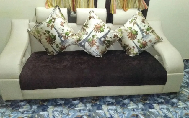 Hotel Jhanvi Palace