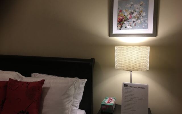 Duke Suites