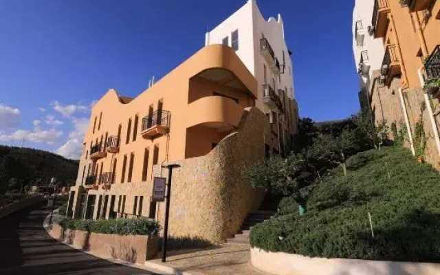 JiuJianwuhai Boutique Guesthouse