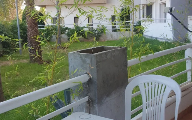 Location De Vacances Bouznika