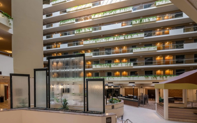 Harmony Suites