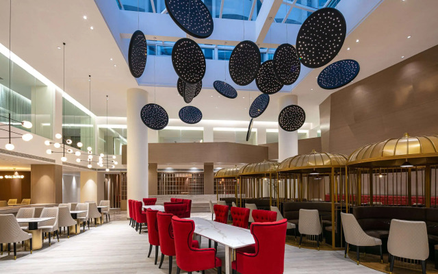 Ramada by Wyndham Yangzhou Slender West Lake