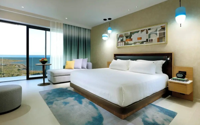 Hard Rock Hotel Malta