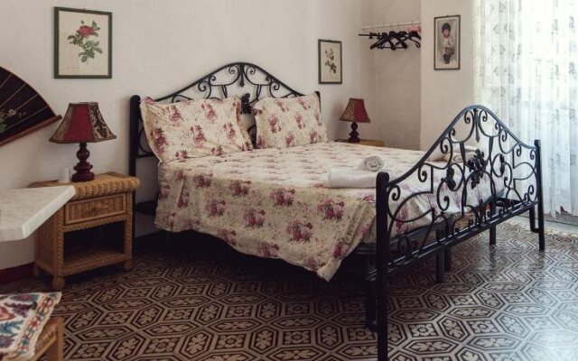 Bed  Breakfast La Torre