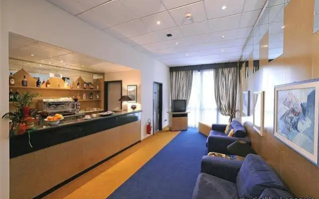 Park Hotel Cavalieri