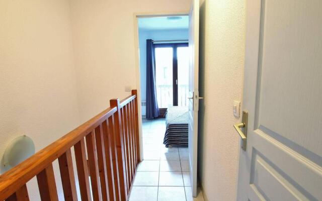 Appartement La Salle-les-Alpes, 3 pièces, 6 personnes - FR-1-330F-194