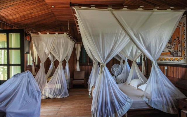 Kimony Resort