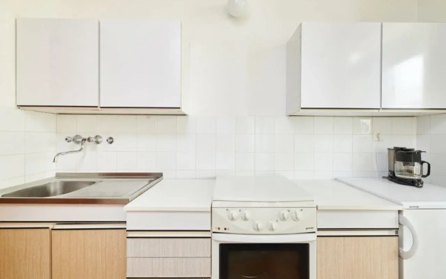 Apartments Astra Plava Laguna