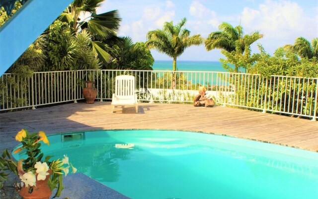 Villa prestige Caraïbes Bonheur