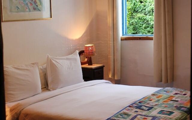 Resort Fazenda 3 Pinheiros