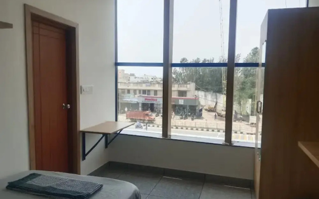 Lakshmi Residency By Sky Inn
