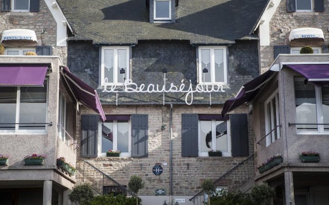 Logis Hotel Beausejour