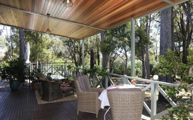 Carinyah Retreat Bed & Breakfast