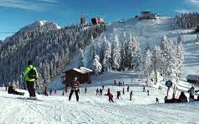 Leyla Guesthouse Romania