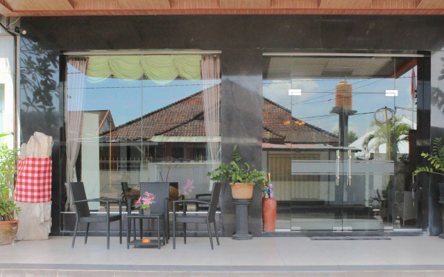 Airy Denpasar Utara Gatot Subroto Bedahulu Tujuh Bali