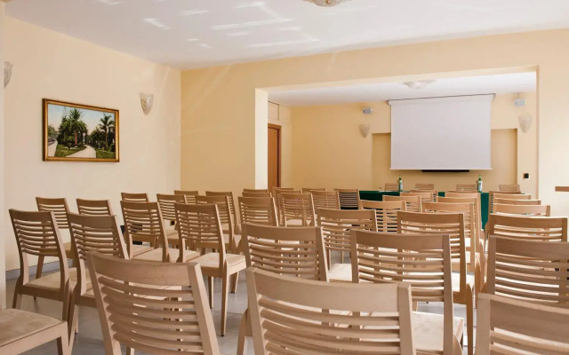 Hotel Giardino Inglese