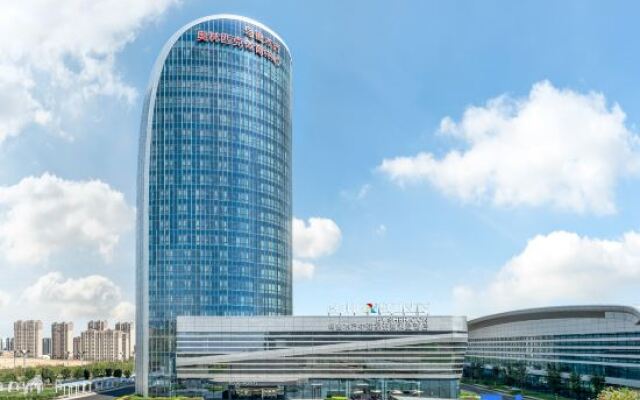 Four Points By Sheraton Urumqi