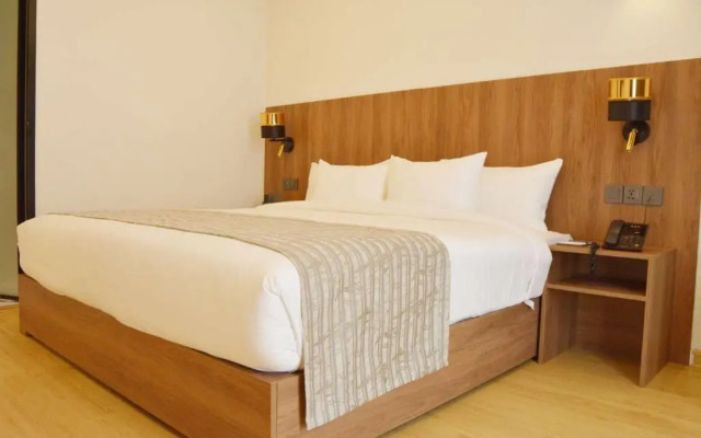 Axil Hotel