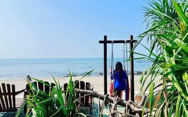 Shurjo Snan Twin Beach Resort