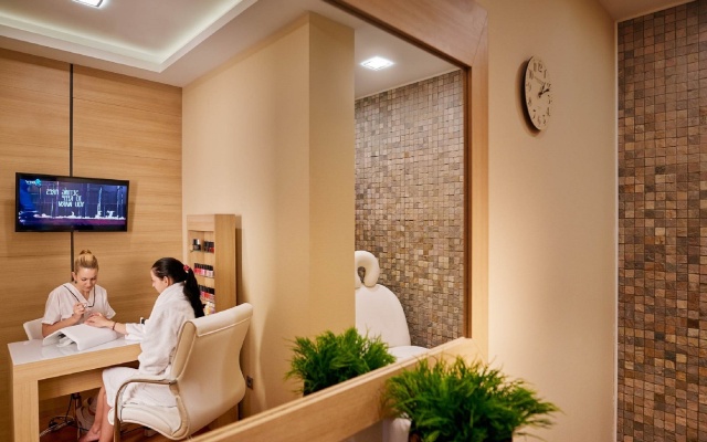 Lucky Bansko Aparthotel SPA & Relax