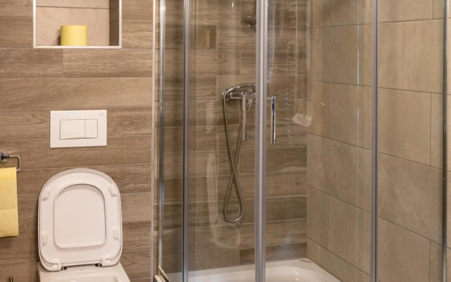 Apartment MOUNTAIN BLOOM Golte