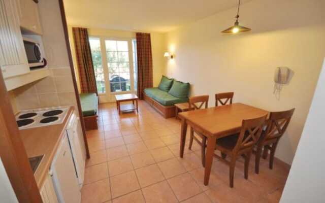 Les Clés Du Gers - appartement 2 pieces - 143